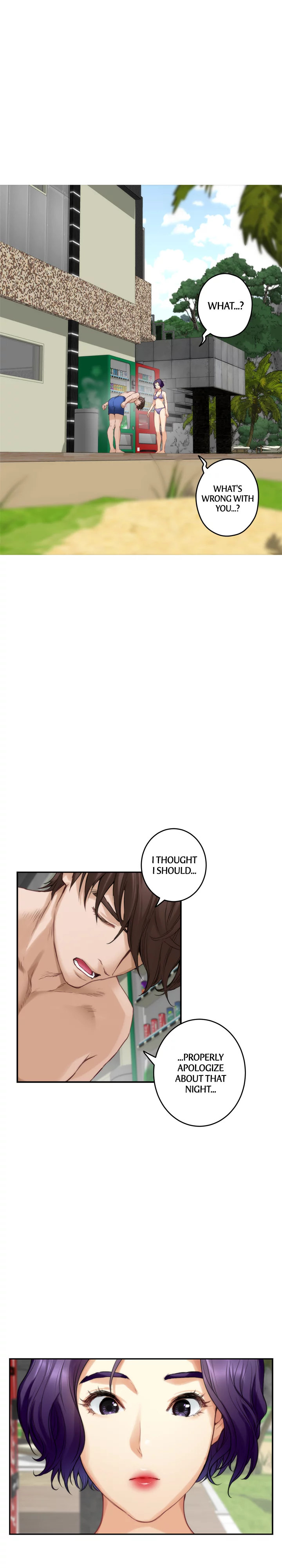 S-Mate - Chapter 68 [photo 11] - MangaPorn