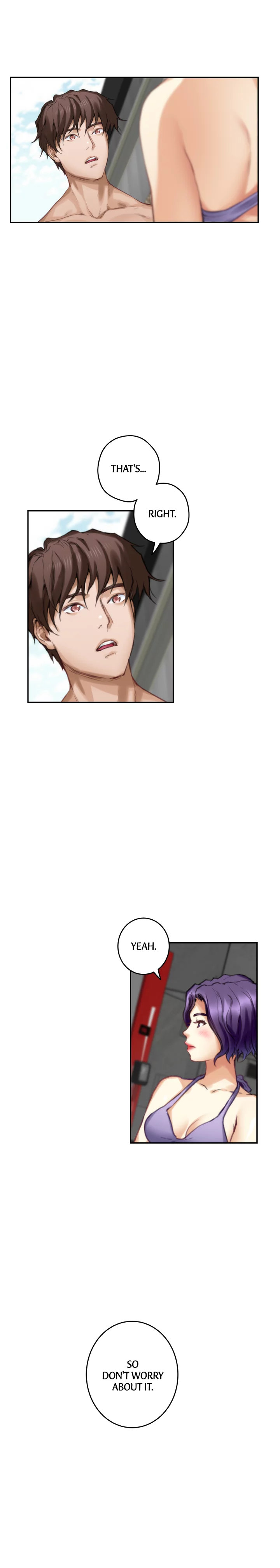 S-Mate - Chapter 68 [photo 13] - MangaPorn