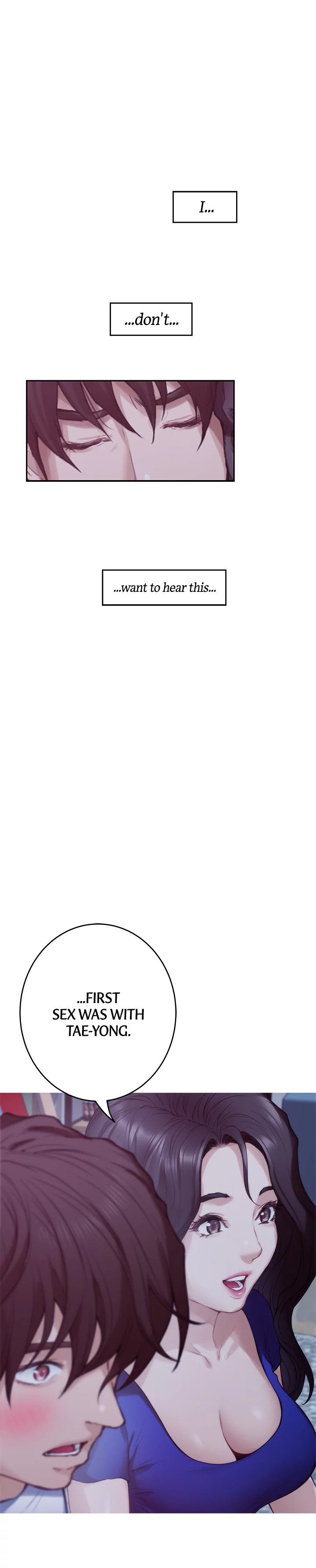 S-Mate - Chapter 68 [photo 18] - MangaPorn