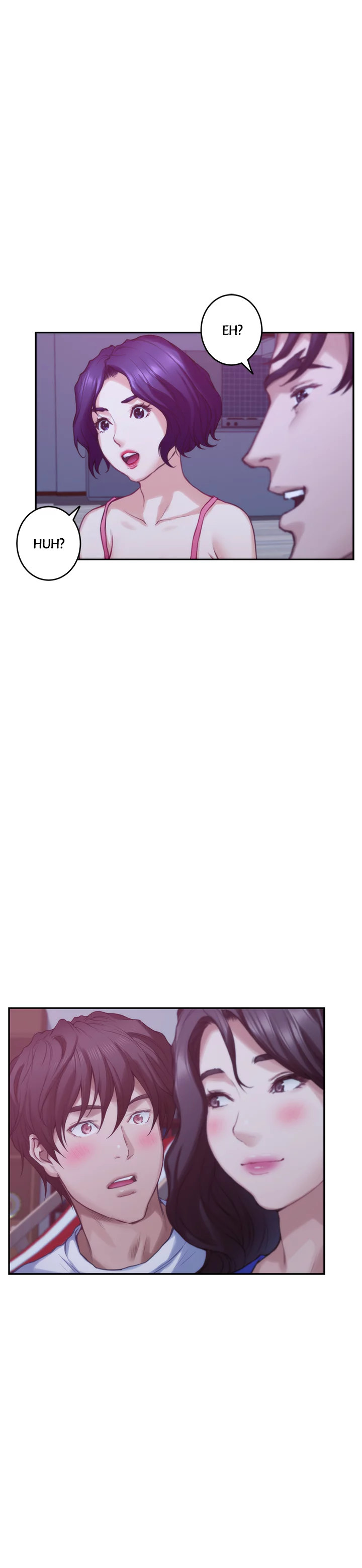 S-Mate - Chapter 68 [photo 19] - MangaPorn