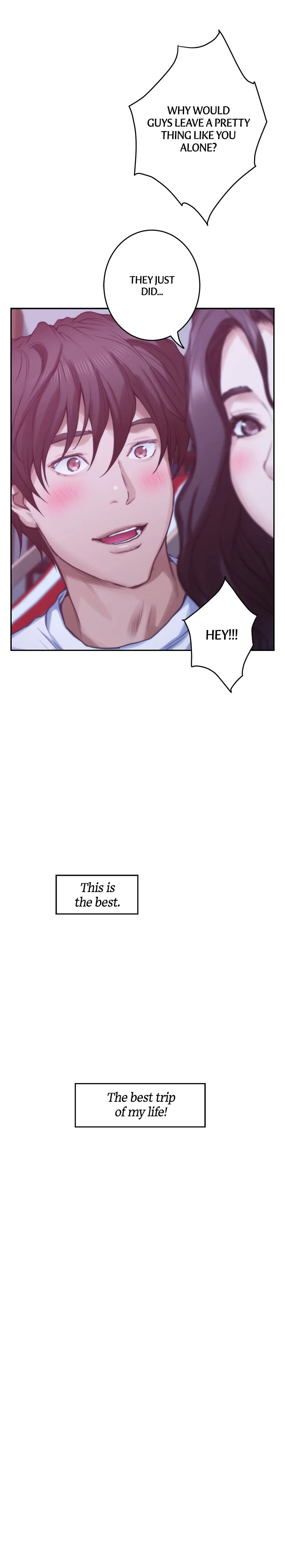 S-Mate - Chapter 68 [photo 21] - MangaPorn