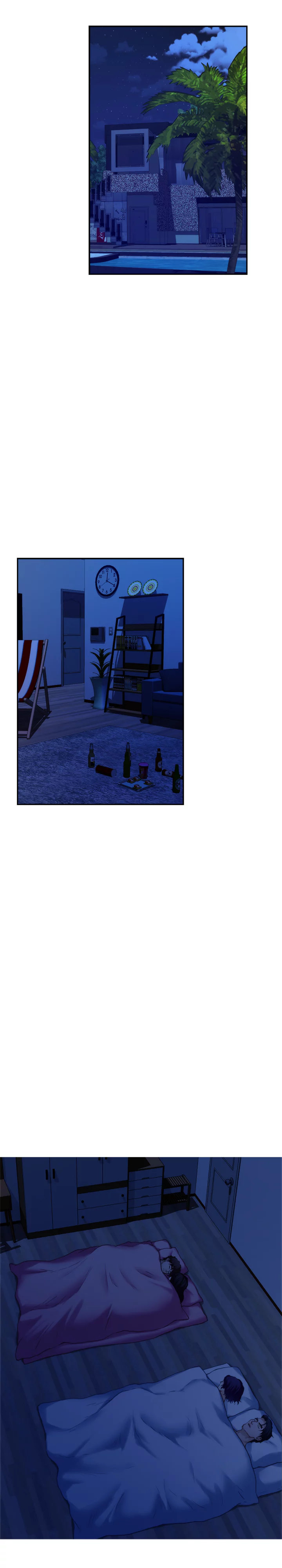 S-Mate - Chapter 68 [photo 22] - MangaPorn