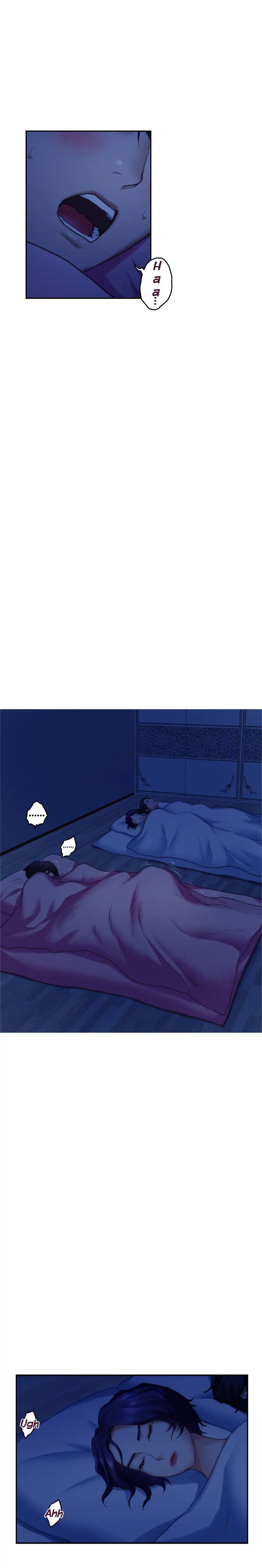 S-Mate - Chapter 68 [photo 24] - MangaPorn