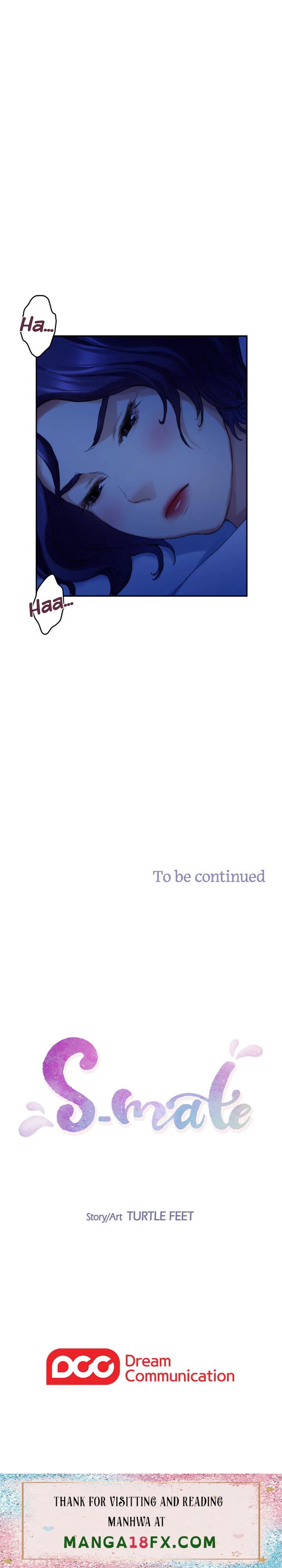 S-Mate - Chapter 68 [photo 25] - MangaPorn