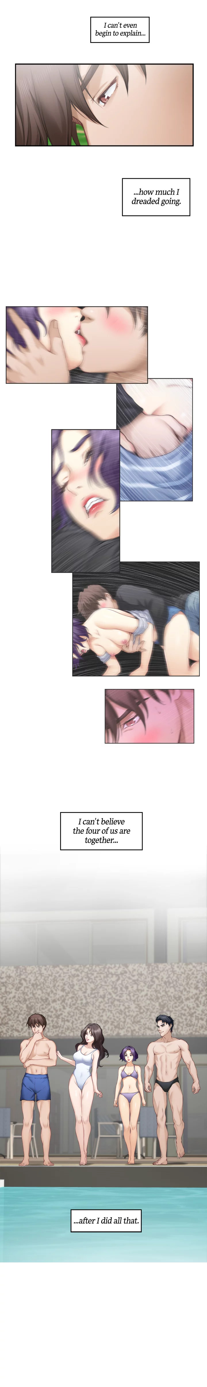 S-Mate - Chapter 68 [photo 4] - MangaPorn