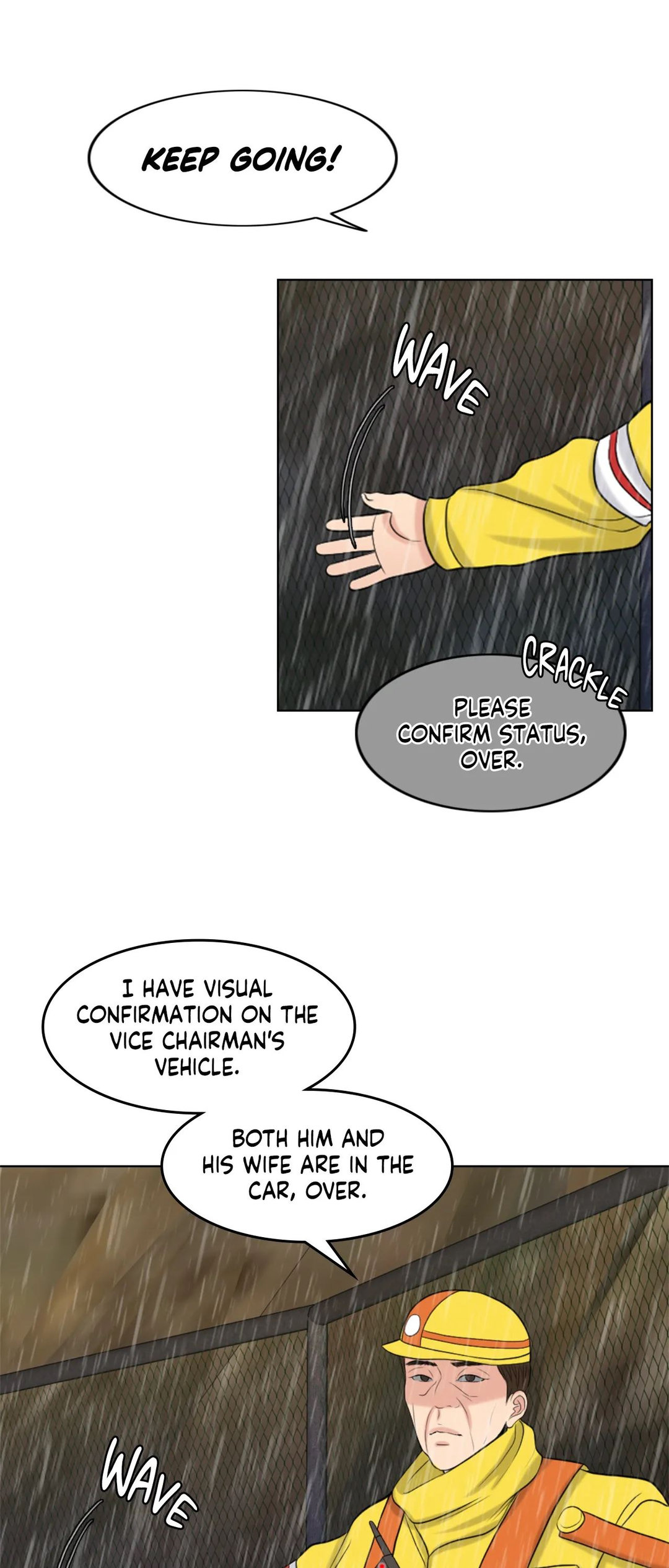 Wife for 1000 Days - Chapter 56 [photo 26] - MangaPorn