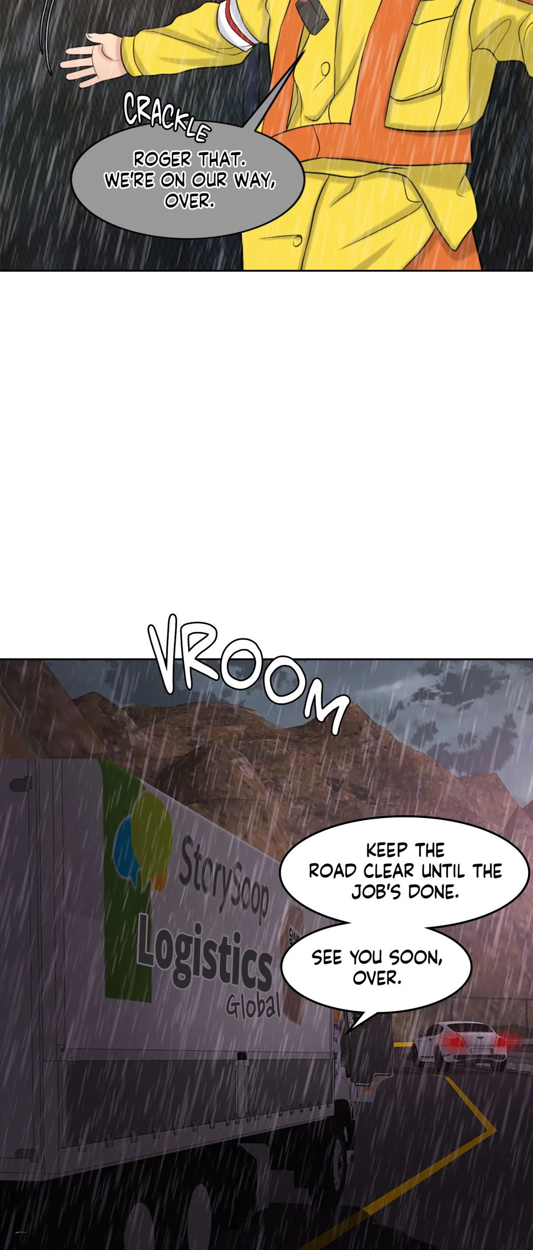 Wife for 1000 Days - Chapter 56 [photo 27] - MangaPorn