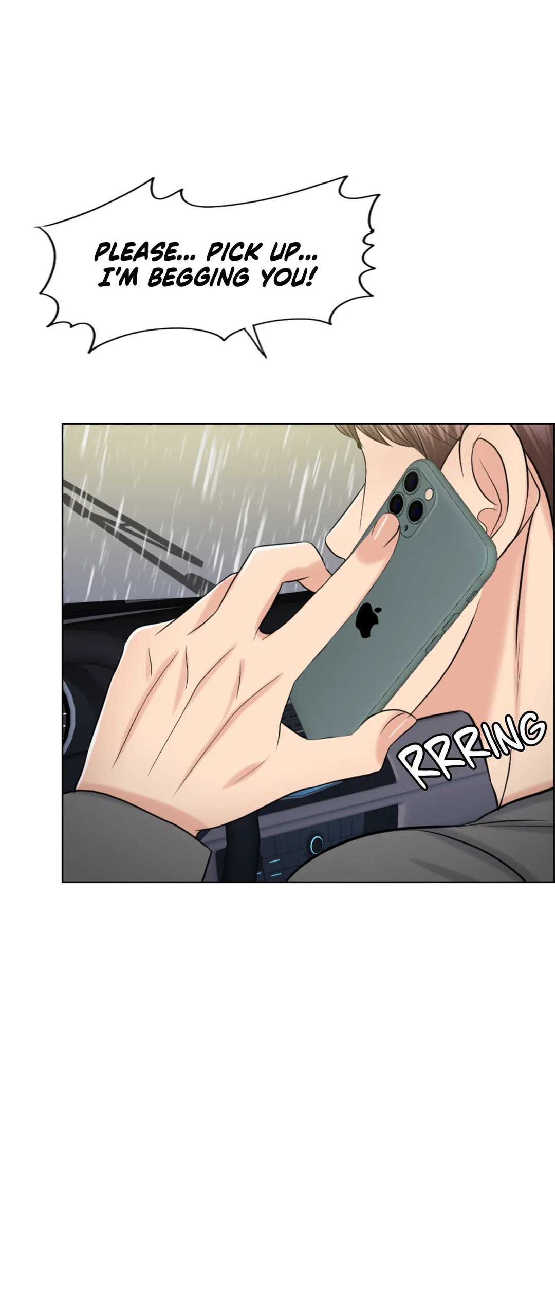 Wife for 1000 Days - Chapter 56 [photo 36] - MangaPorn