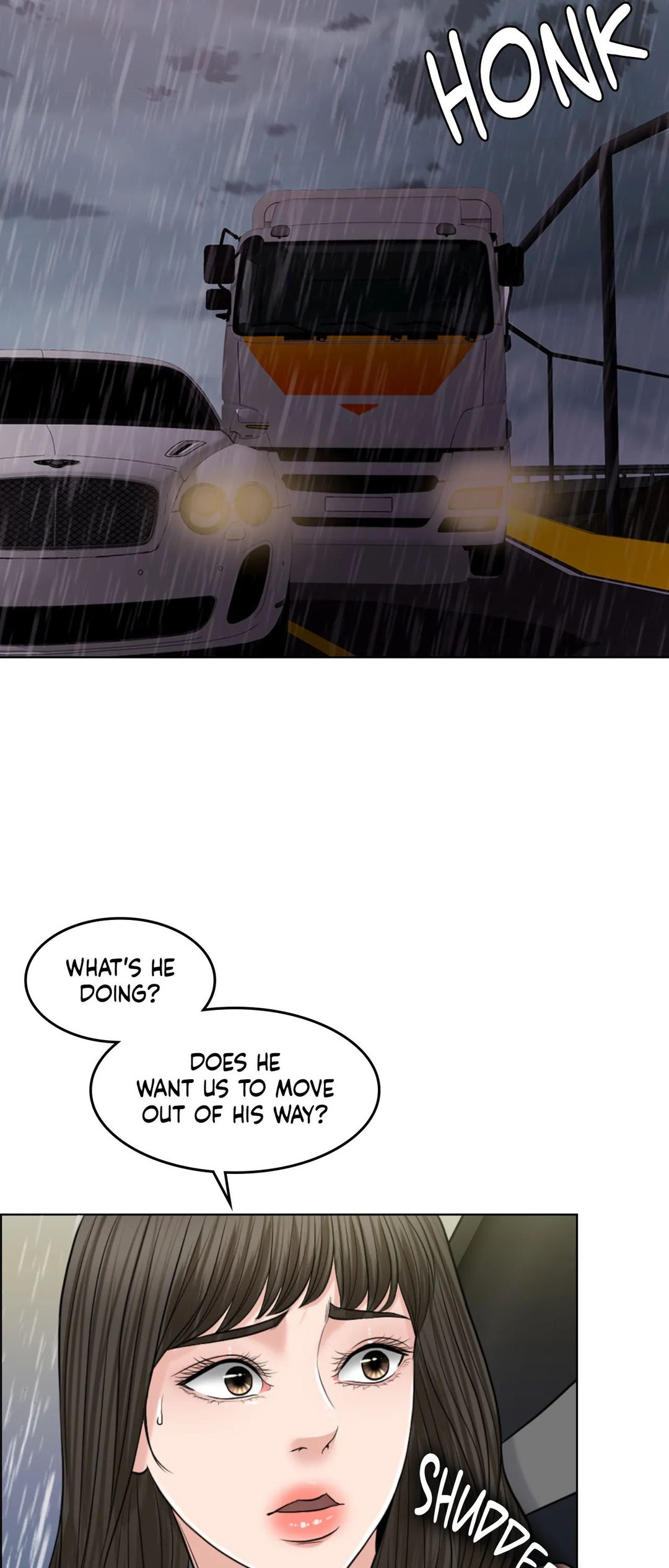 Wife for 1000 Days - Chapter 56 [photo 42] - MangaPorn