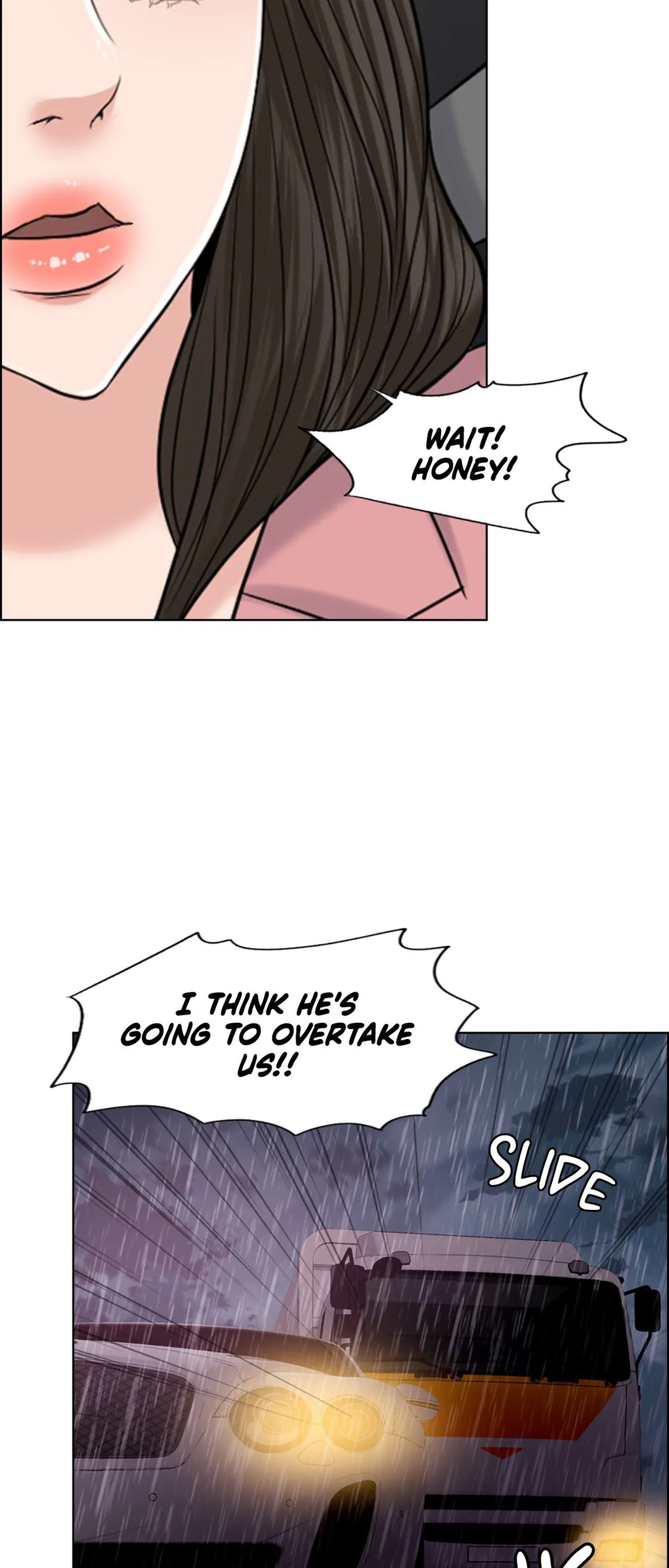 Wife for 1000 Days - Chapter 56 [photo 55] - MangaPorn