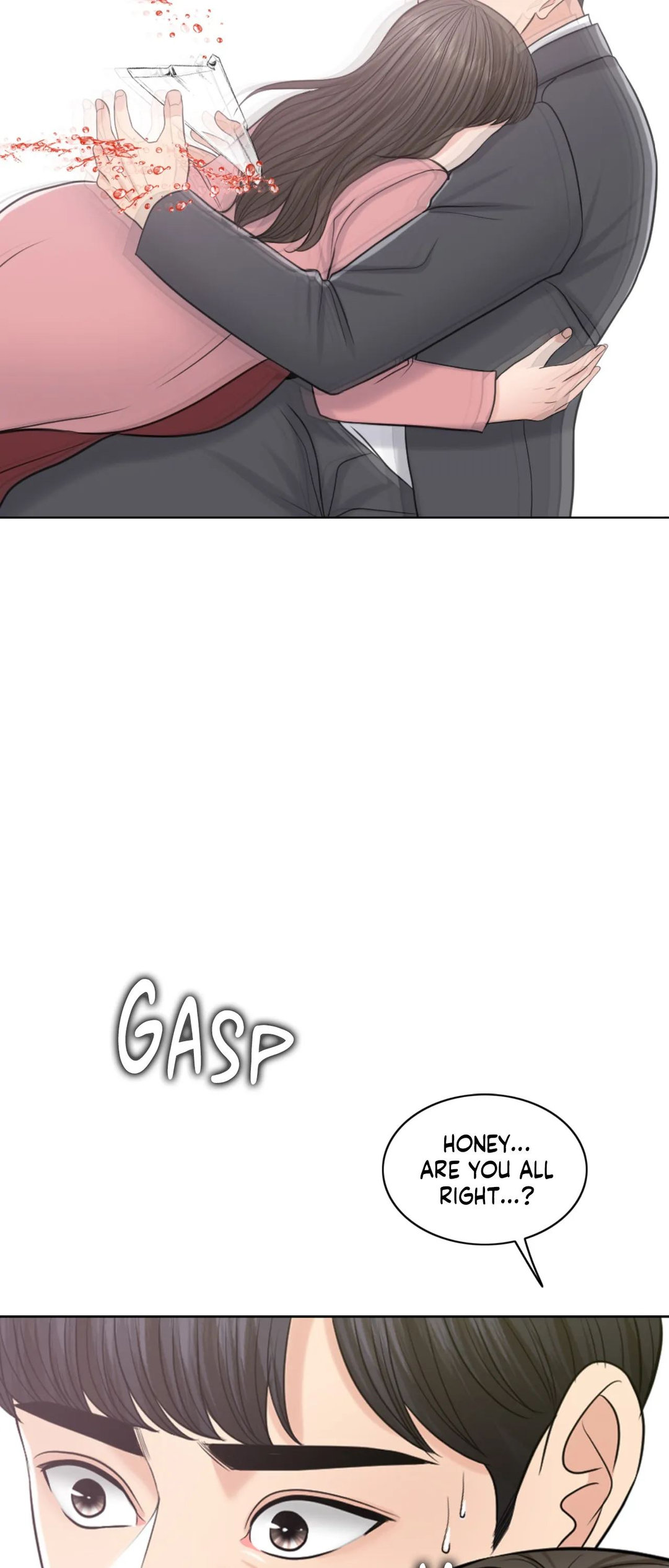 Wife for 1000 Days - Chapter 56 [photo 74] - MangaPorn