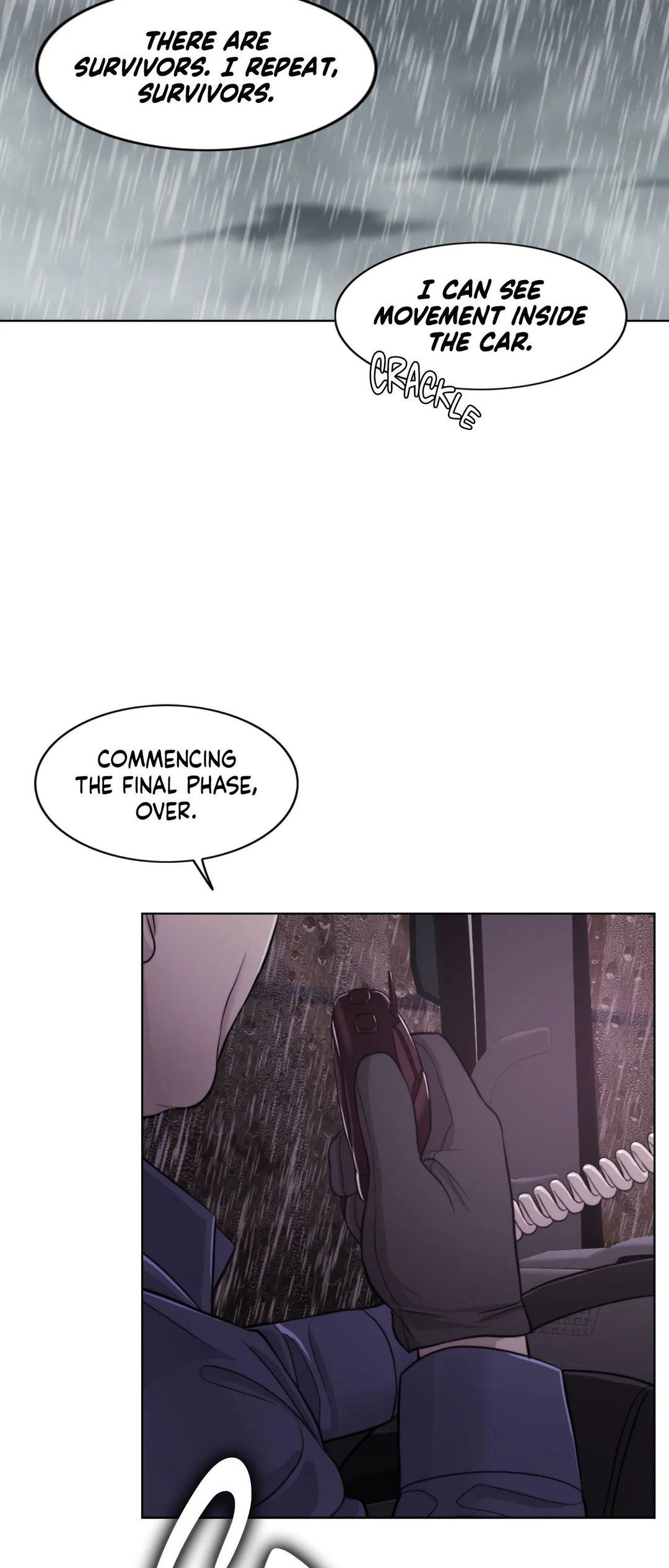 Wife for 1000 Days - Chapter 56 [photo 78] - MangaPorn