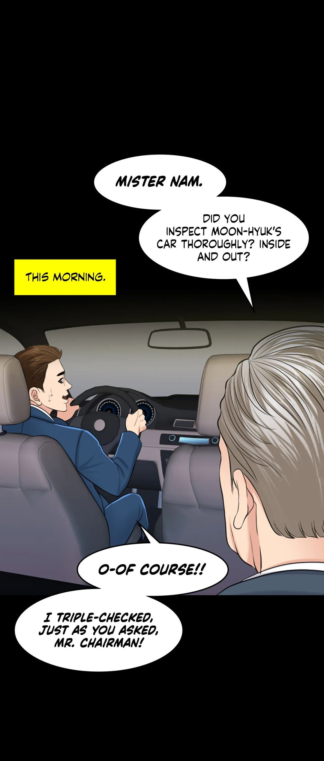 Wife for 1000 Days - Chapter 56 [photo 9] - MangaPorn