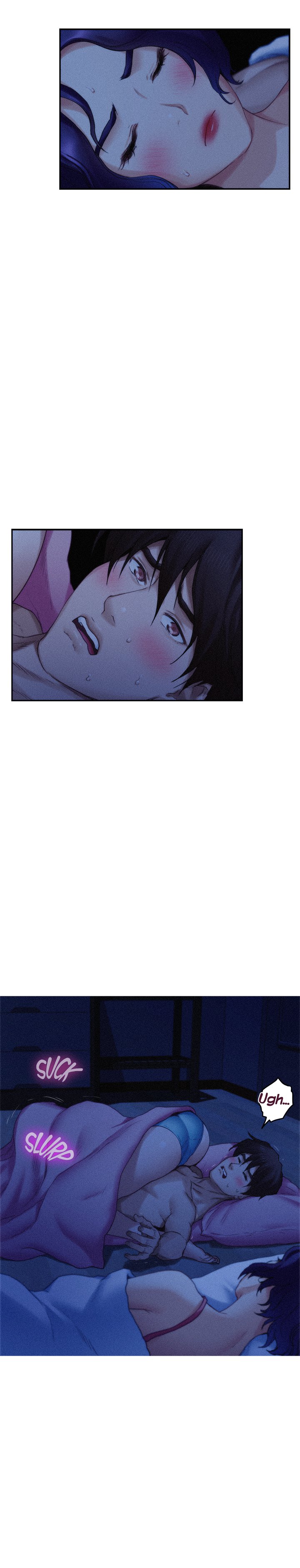 S-Mate - Chapter 69 [photo 12] - MangaPorn