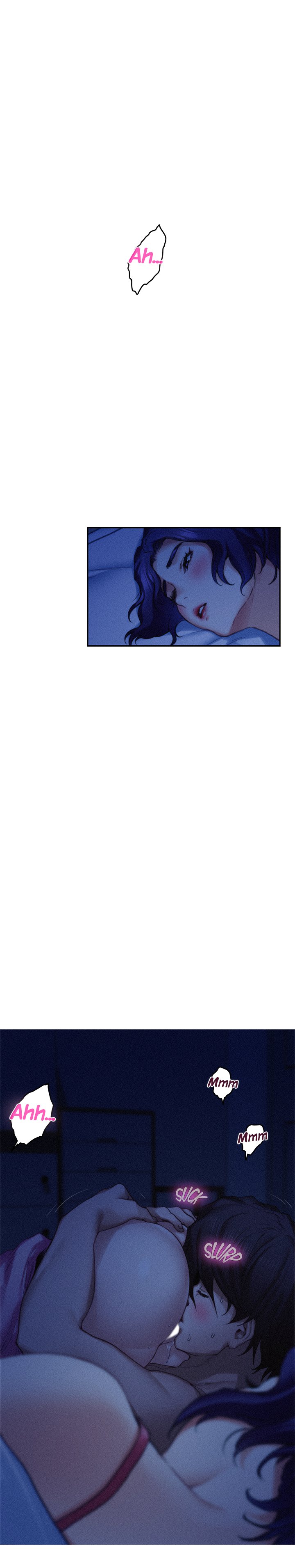 S-Mate - Chapter 69 [photo 17] - MangaPorn