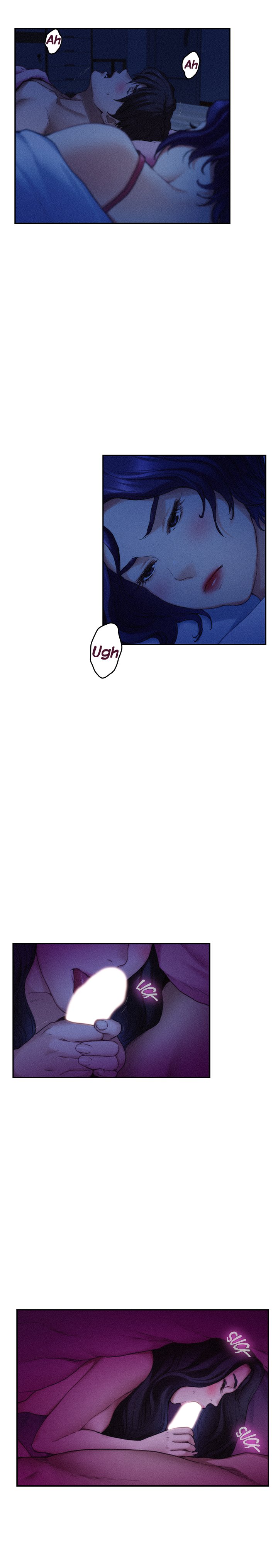 S-Mate - Chapter 69 [photo 4] - MangaPorn