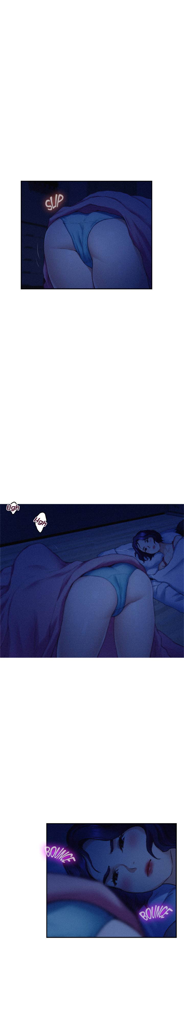 S-Mate - Chapter 69 [photo 5] - MangaPorn