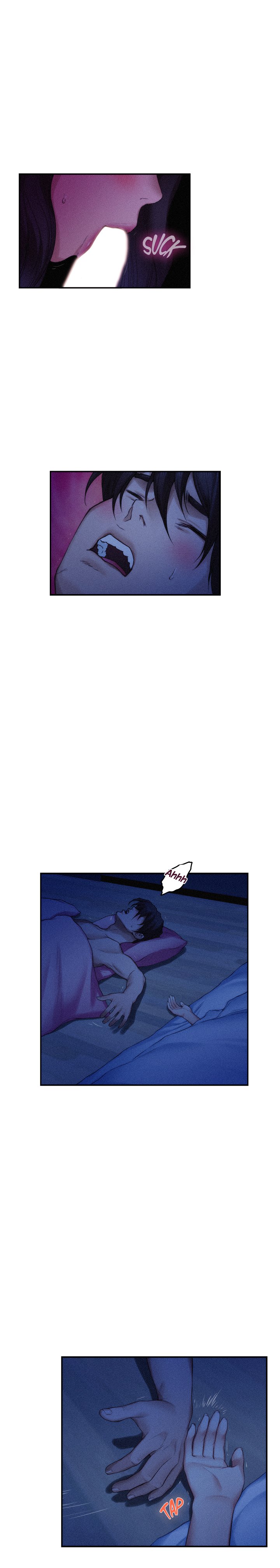 S-Mate - Chapter 69 [photo 6] - MangaPorn