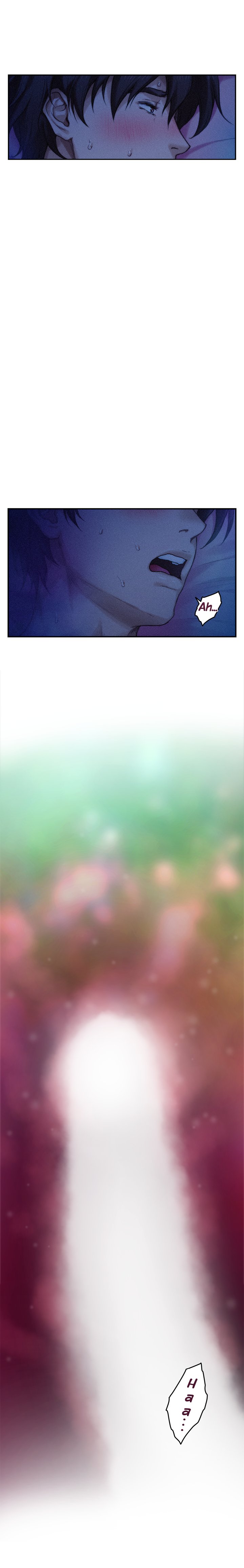 S-Mate - Chapter 70 [photo 12] - MangaPorn