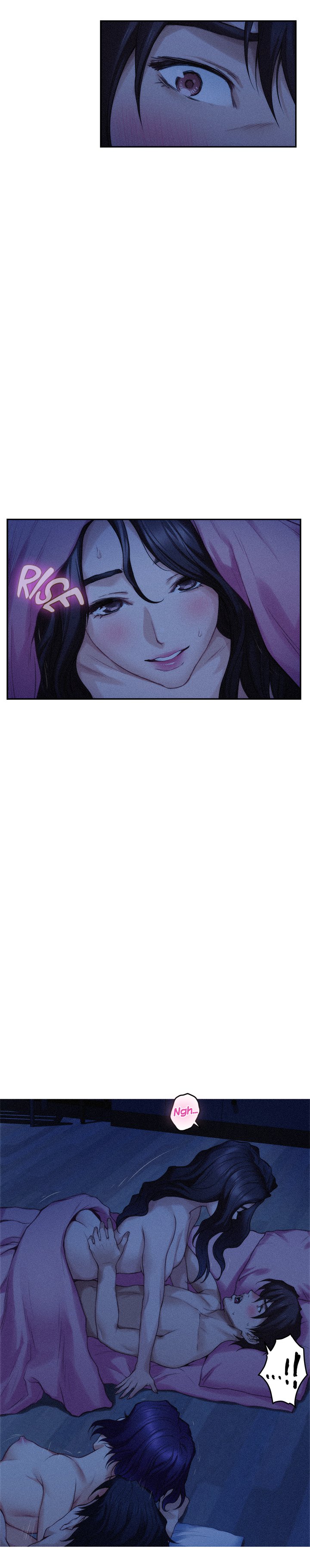 S-Mate - Chapter 70 [photo 13] - MangaPorn