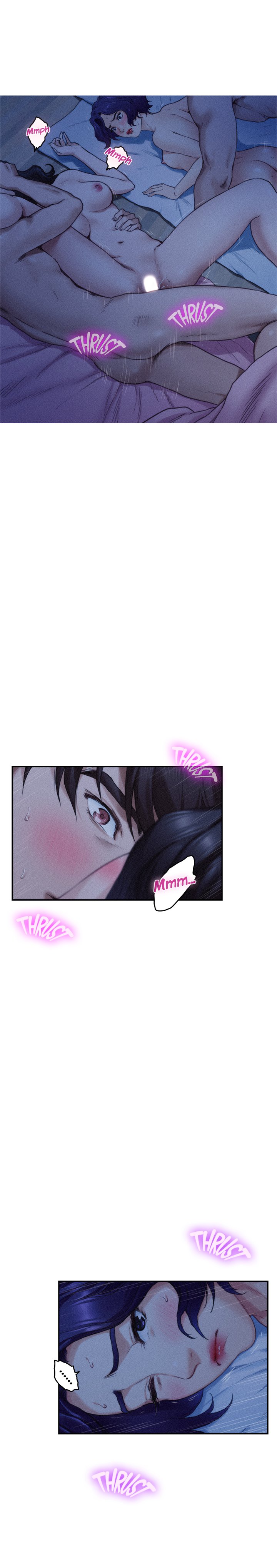 S-Mate - Chapter 70 [photo 16] - MangaPorn