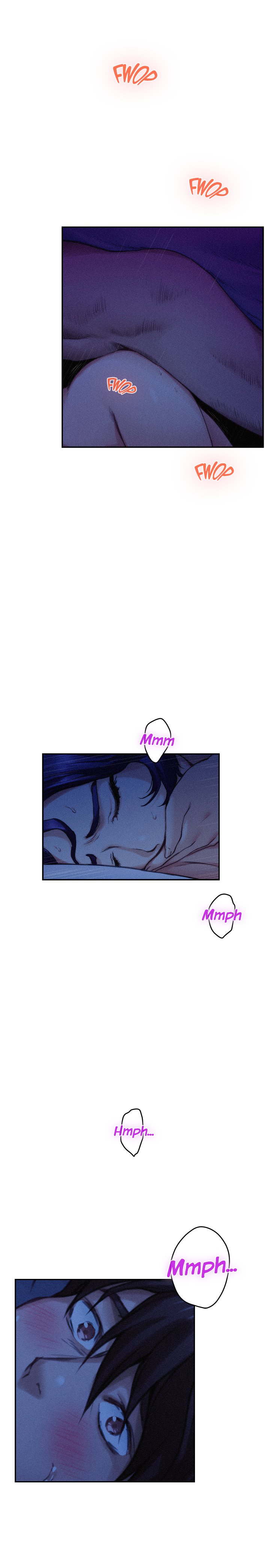 S-Mate - Chapter 70 [photo 2] - MangaPorn