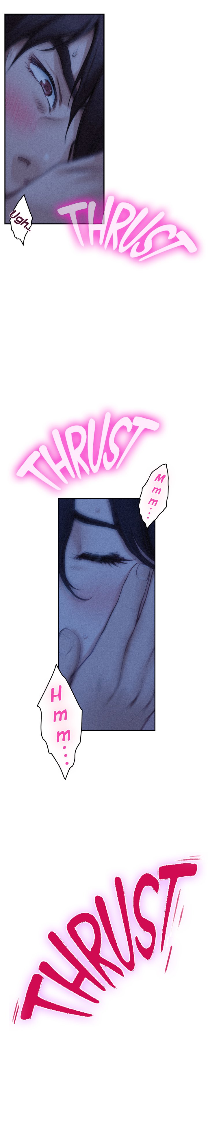 S-Mate - Chapter 70 [photo 21] - MangaPorn