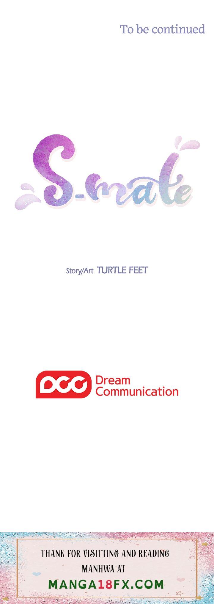 S-Mate - Chapter 70 [photo 27] - MangaPorn