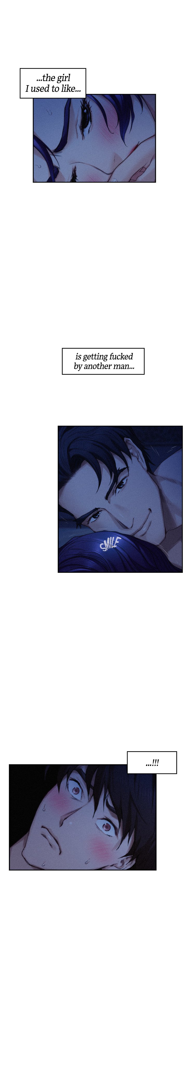 S-Mate - Chapter 70 [photo 4] - MangaPorn