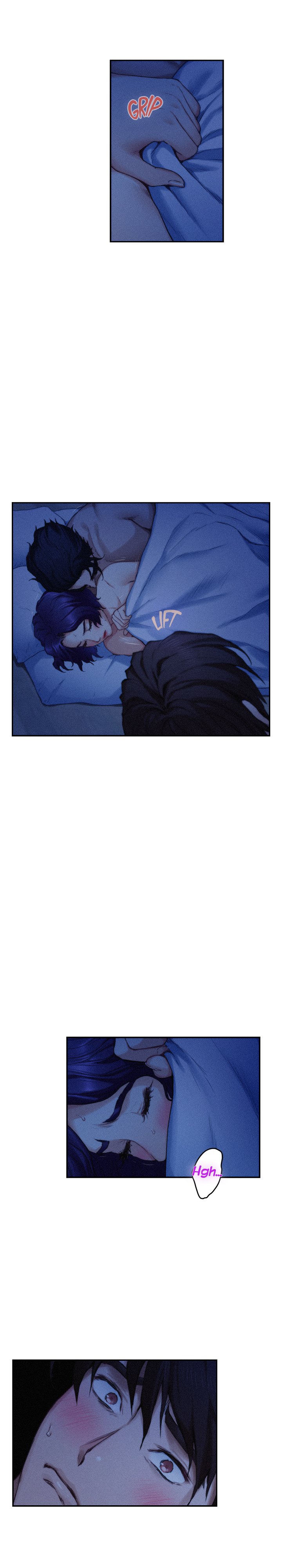 S-Mate - Chapter 70 [photo 5] - MangaPorn