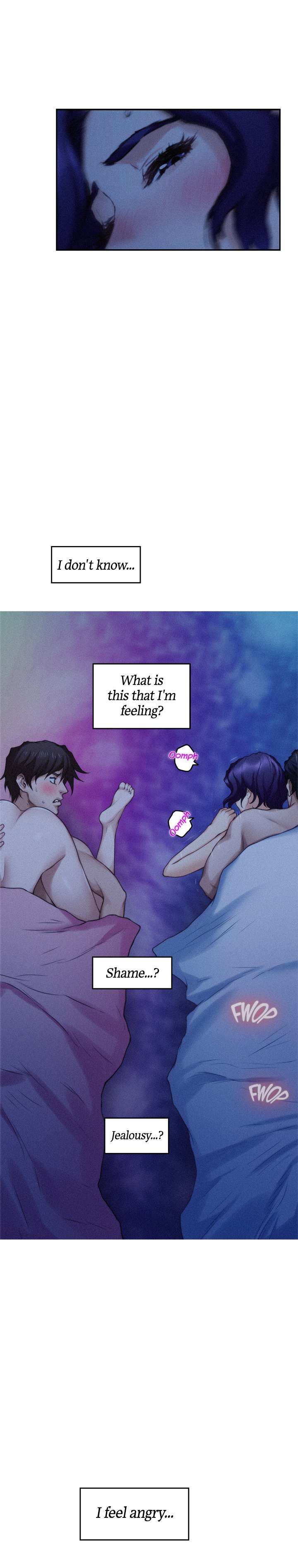 S-Mate - Chapter 70 [photo 7] - MangaPorn