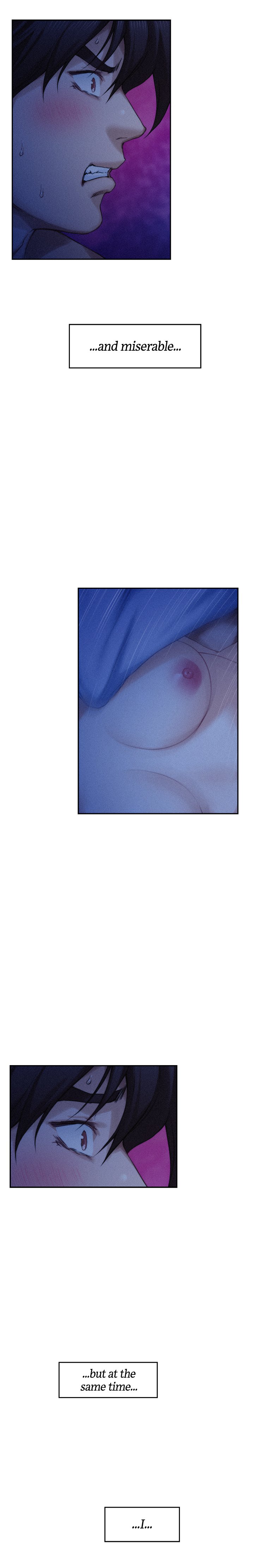 S-Mate - Chapter 70 [photo 8] - MangaPorn