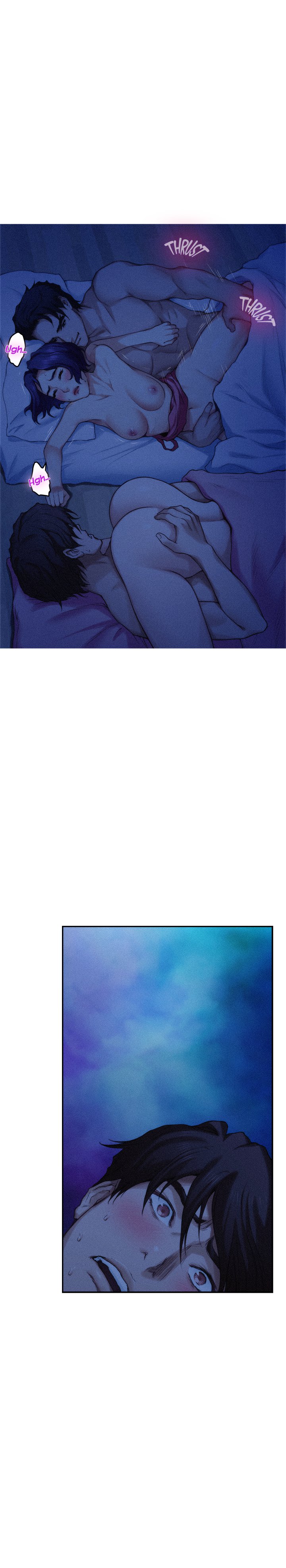 S-Mate - Chapter 70 [photo 9] - MangaPorn