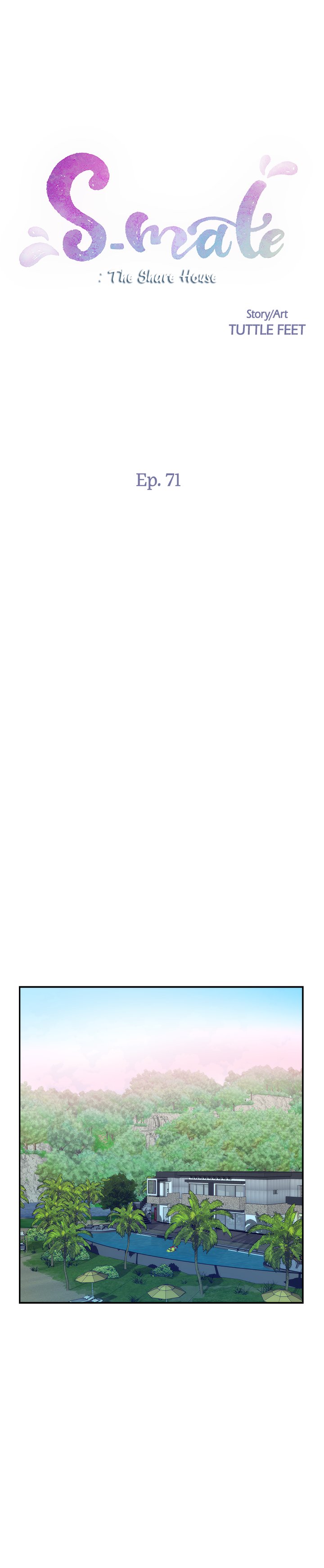 S-Mate - Chapter 71 [photo 1] - MangaPorn
