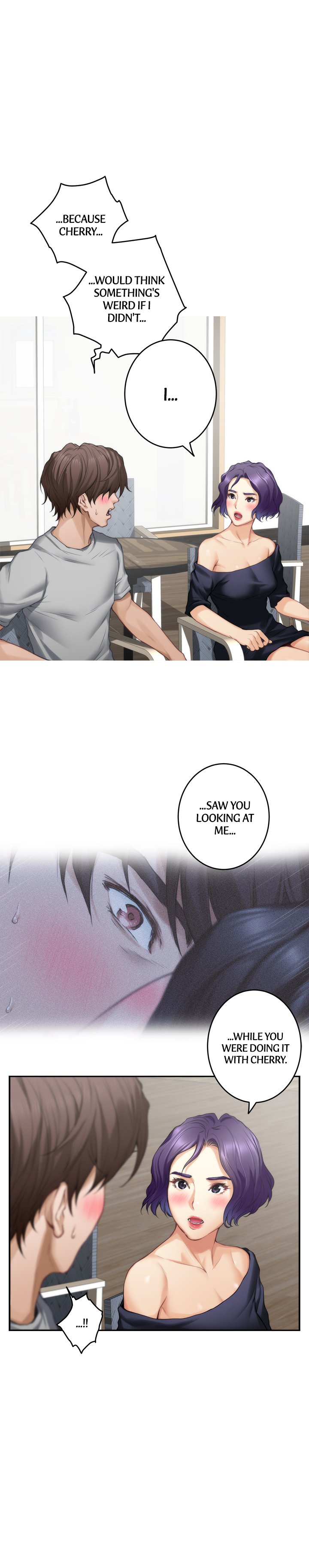 S-Mate - Chapter 71 [photo 12] - MangaPorn