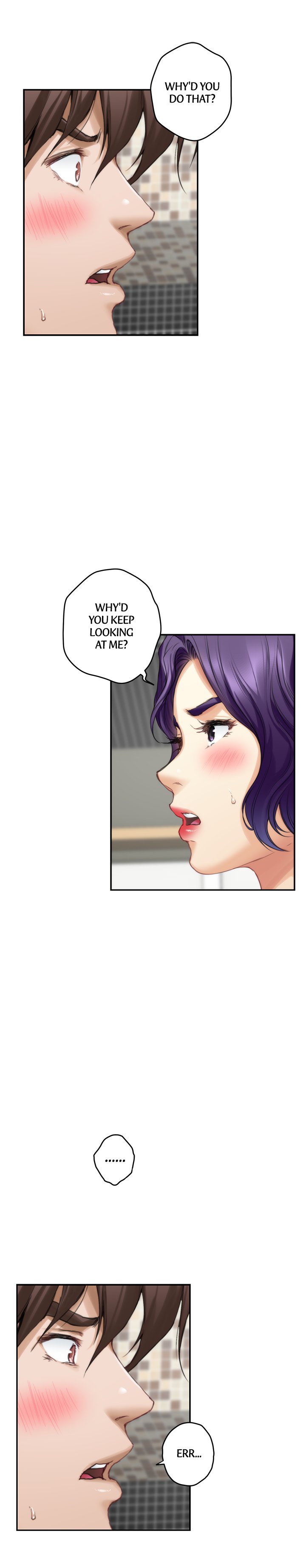 S-Mate - Chapter 71 [photo 13] - MangaPorn