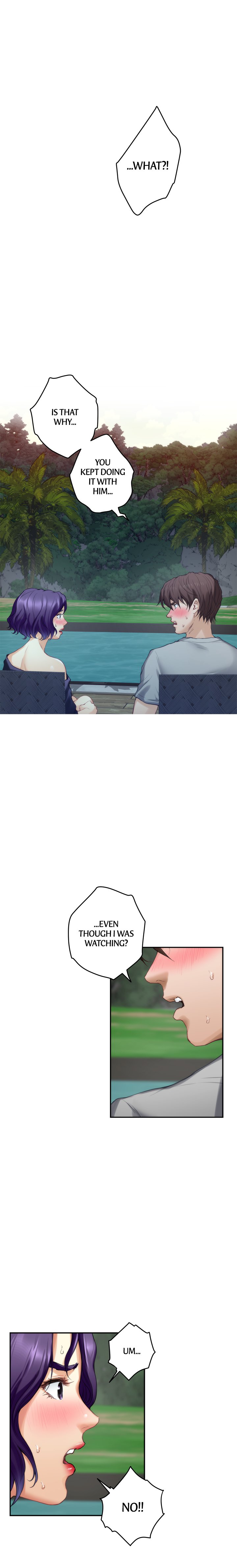 S-Mate - Chapter 71 [photo 16] - MangaPorn