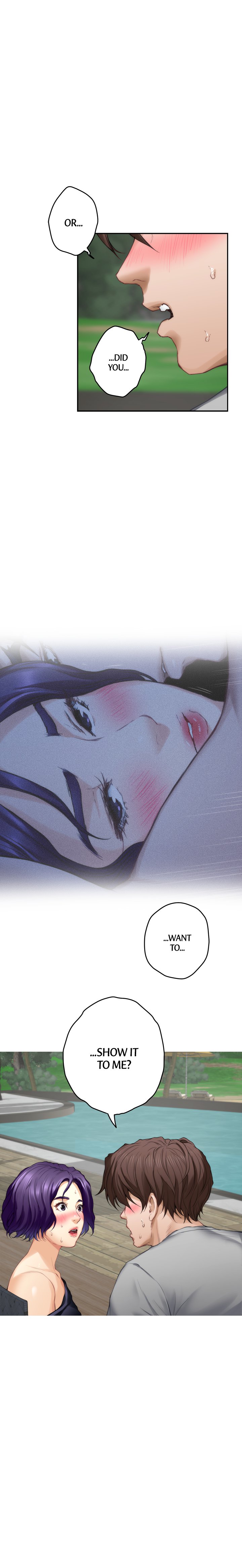 S-Mate - Chapter 71 [photo 17] - MangaPorn