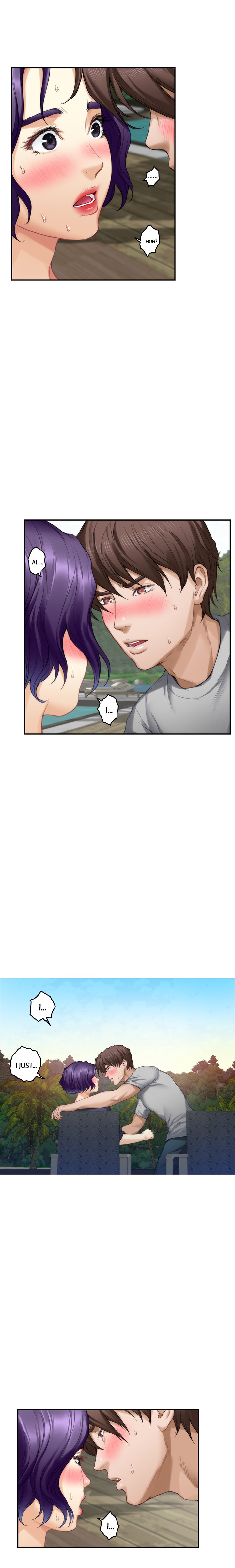 S-Mate - Chapter 71 [photo 18] - MangaPorn