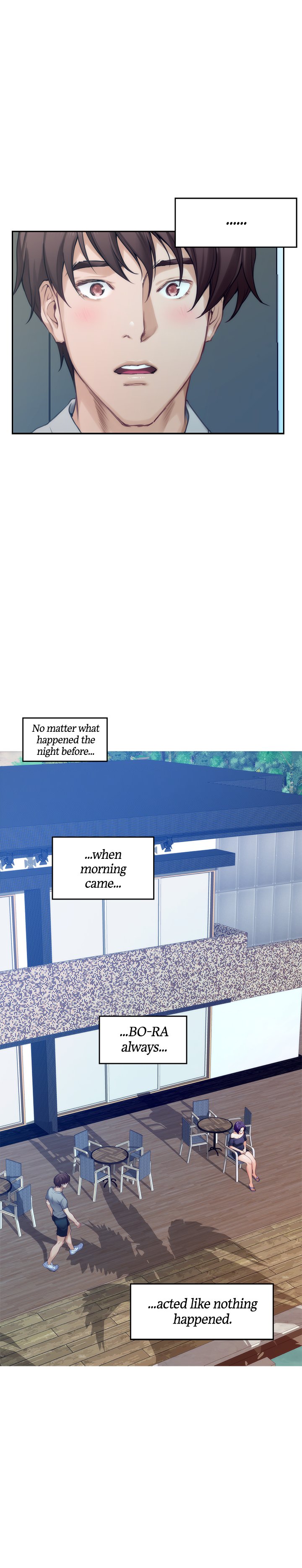 S-Mate - Chapter 71 [photo 5] - MangaPorn