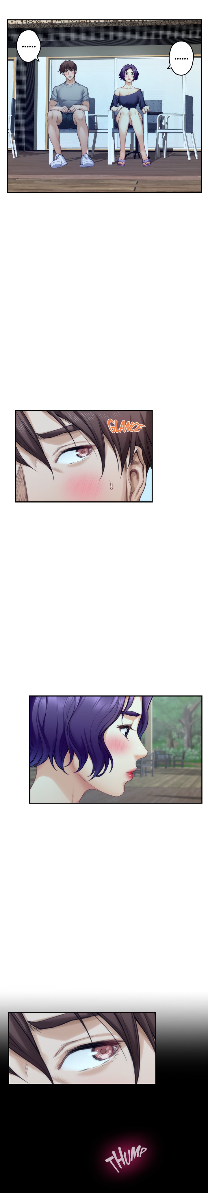 S-Mate - Chapter 71 [photo 7] - MangaPorn