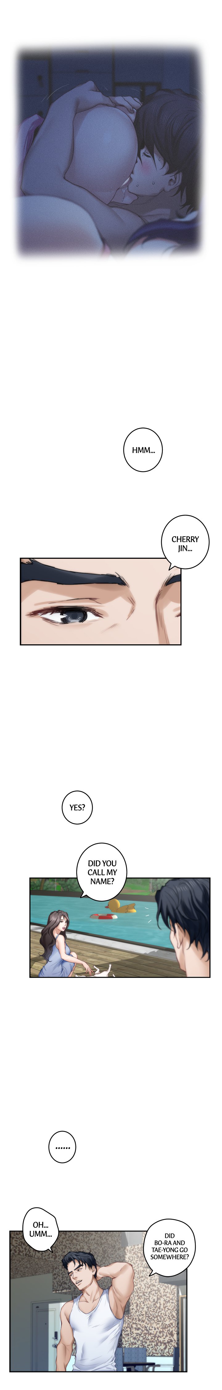 S-Mate - Chapter 72 [photo 11] - MangaPorn