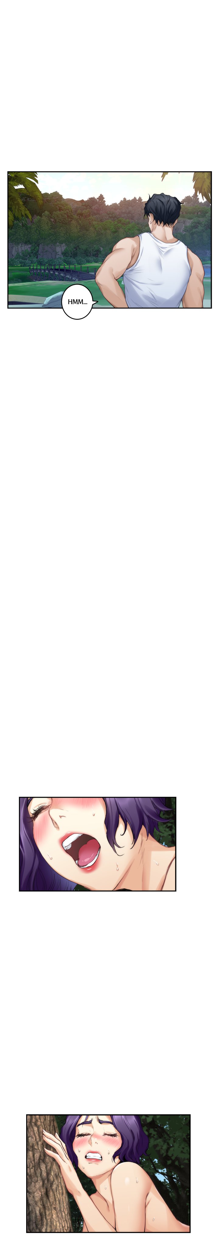 S-Mate - Chapter 72 [photo 13] - MangaPorn