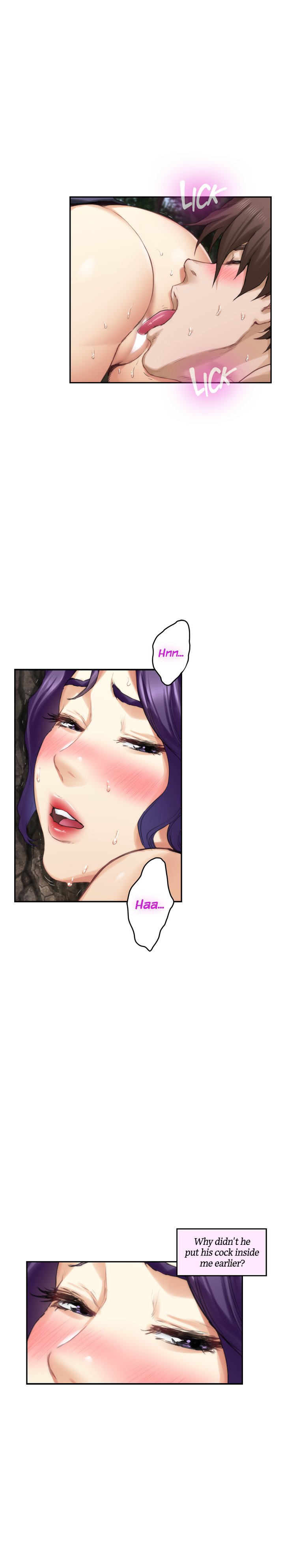 S-Mate - Chapter 72 [photo 15] - MangaPorn