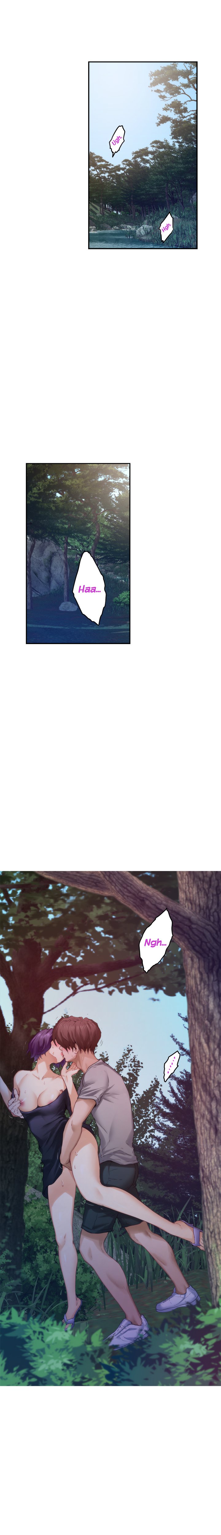 S-Mate - Chapter 72 [photo 2] - MangaPorn