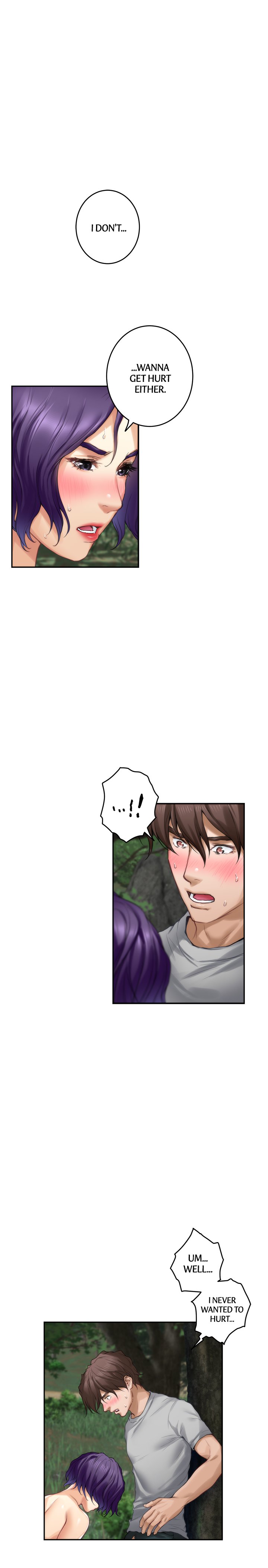 S-Mate - Chapter 72 [photo 20] - MangaPorn