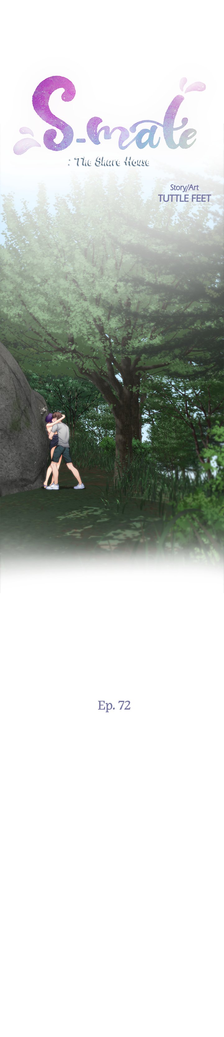 S-Mate - Chapter 72 [photo 3] - MangaPorn