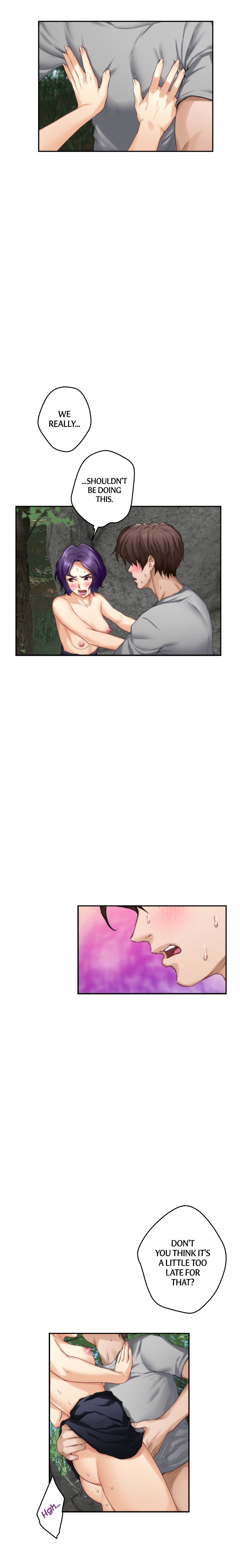 S-Mate - Chapter 72 [photo 4] - MangaPorn