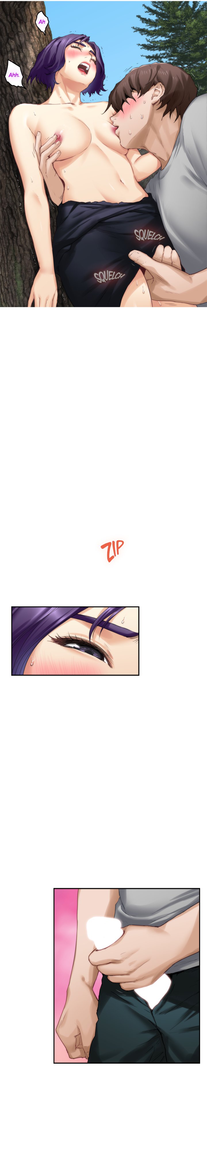 S-Mate - Chapter 72 [photo 7] - MangaPorn