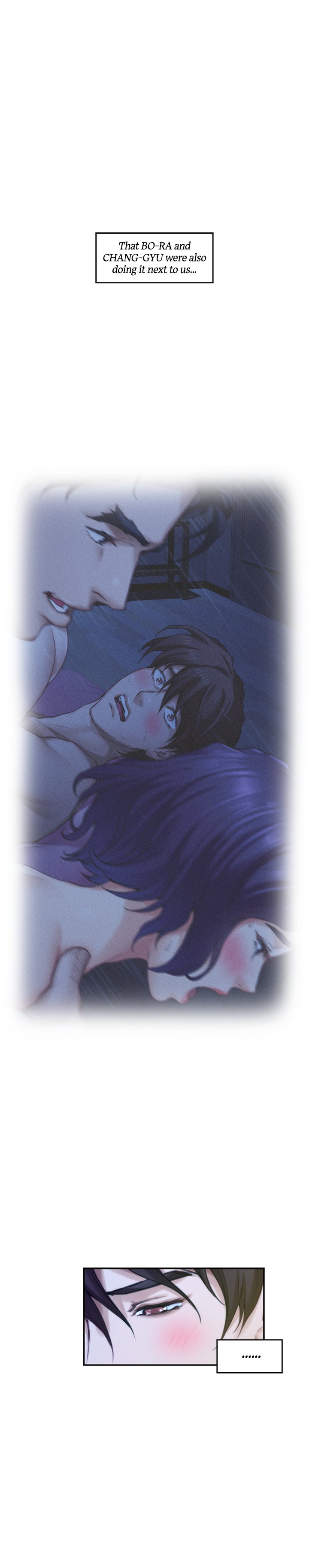 S-Mate - Chapter 73 [photo 5] - MangaPorn